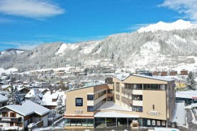 TUI Blue Schaldming Hotel - exterior