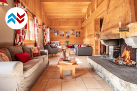 Chalet Marjorie, Les Gets - Ski The Best For Less