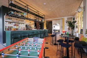 Plan B Living Saint Gervais