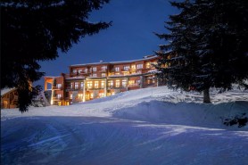 Hotel Eden Les Arcs