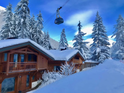 Chalet Hideaway 2 - Argentiere