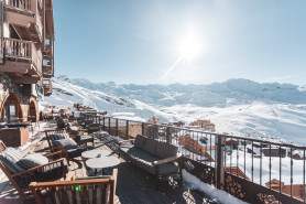 Val Thorens Hotels
