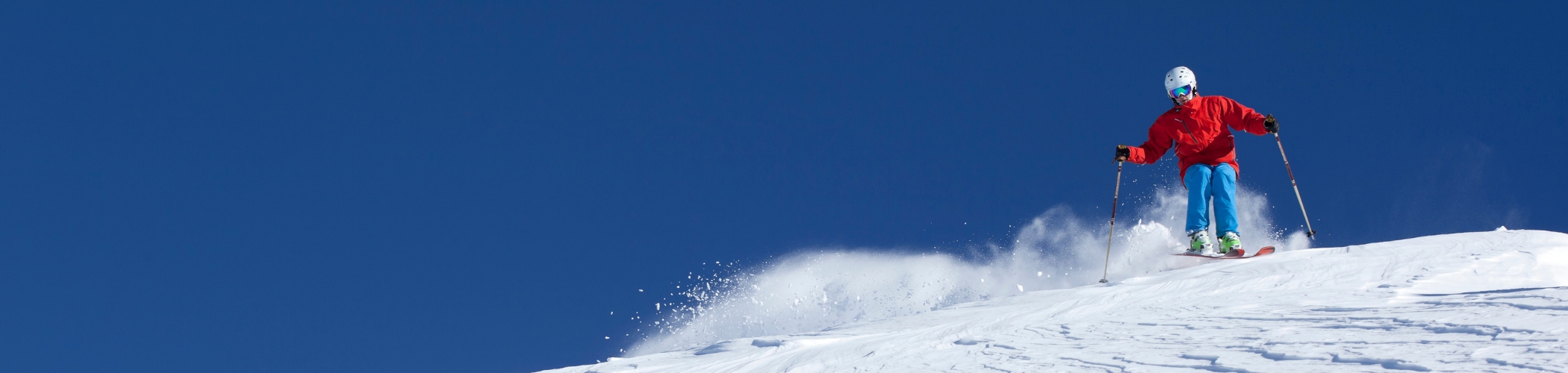 Short Break Ski Holidays 2023 / 2024 - Ski Weekend