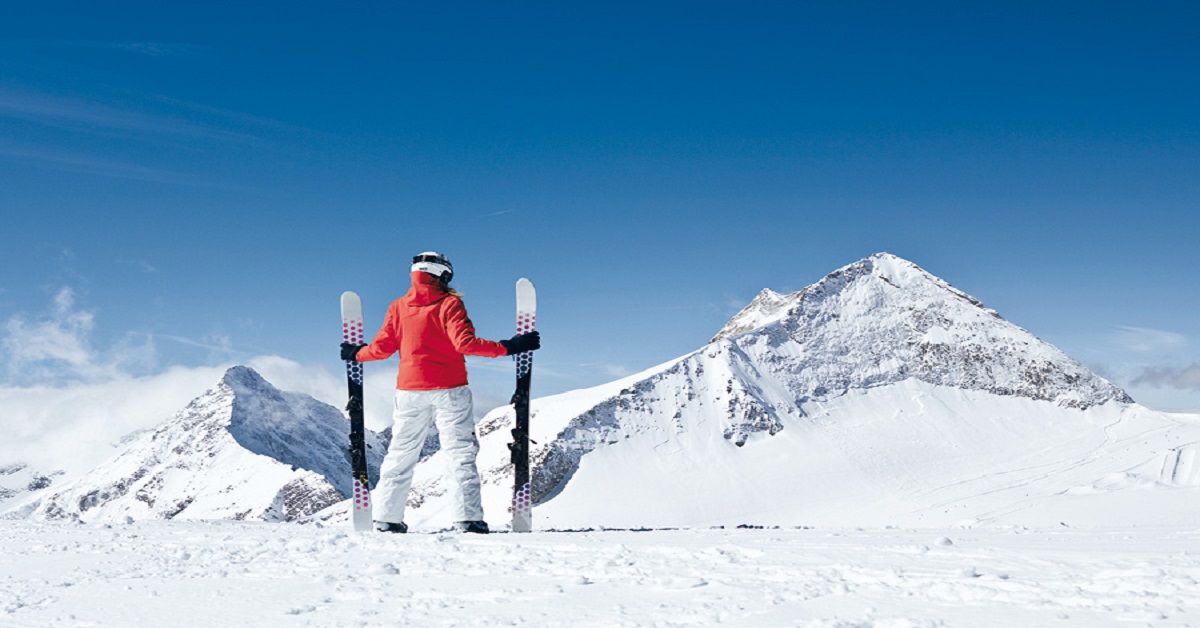 Easter skiing holidays 2022