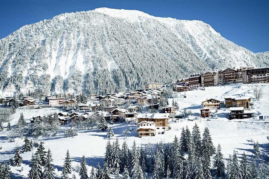 Courchevel 1650 Moriond Courchevel 1650 Moriond