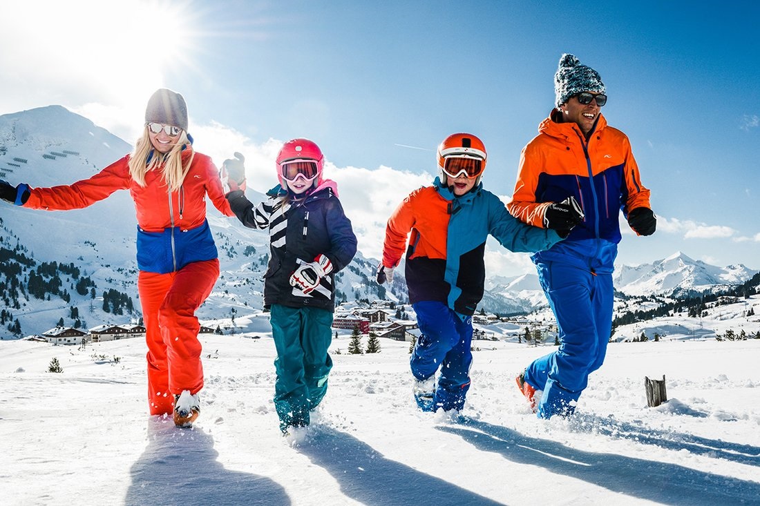 Snow holidays  Winter holidays for non-skiers in 2023 and 2024