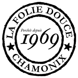 La Folie Douce Logo
