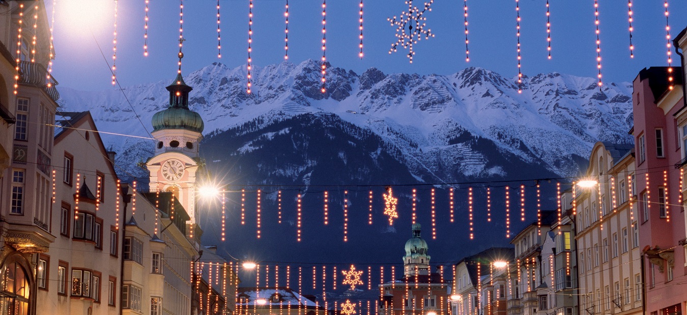 Ski Resorts Close To Cities Europe
