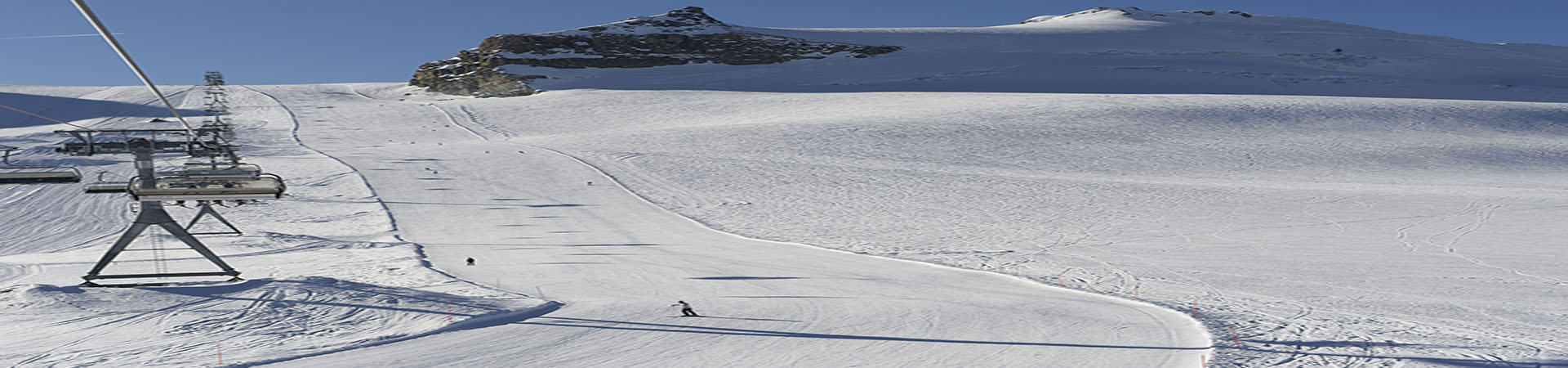 large Slope Zermatt Large Slop Zermatt