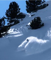 Charlie Robbins Andorra Snow