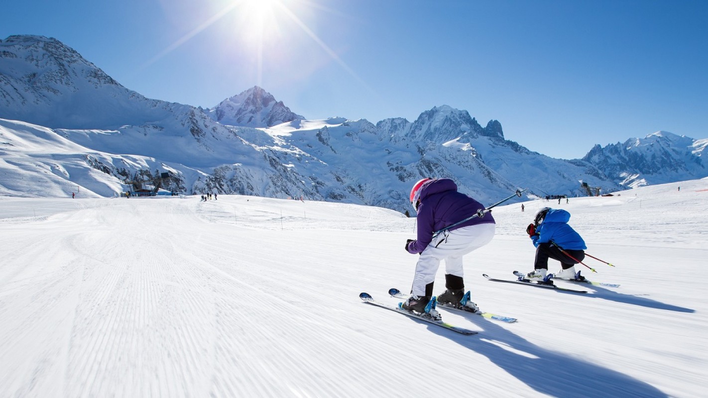 France Ski Resort Opening Dates for 2022