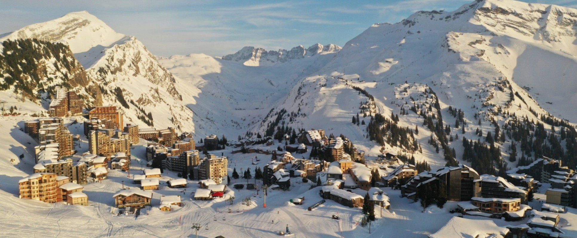 Last Minute Cheap Chalet Skiing Holidays