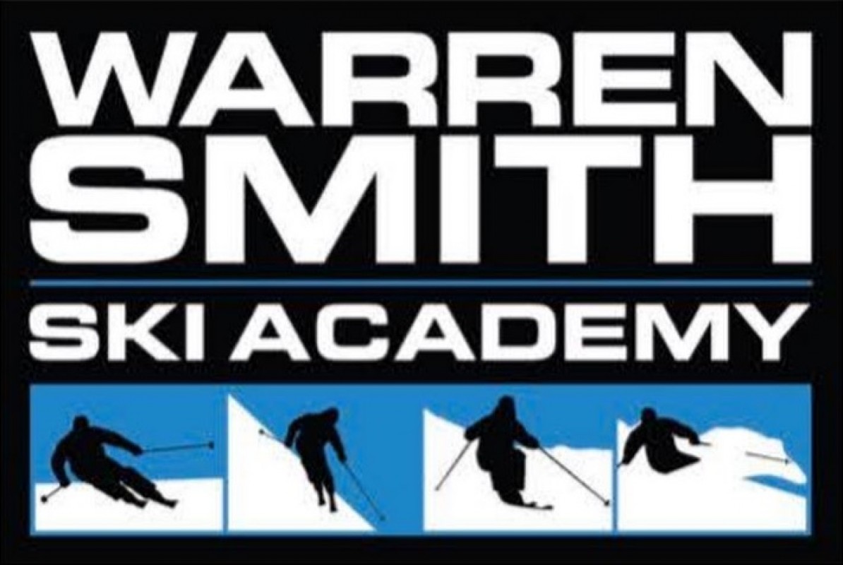 Warren Smith Ski Academy - Ski Lessons Verbier