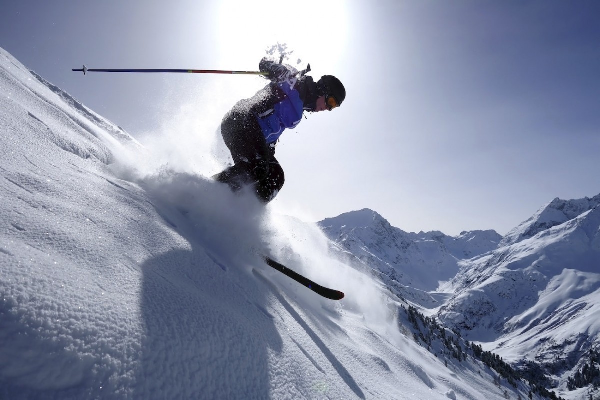Best Ski-In/Ski-Out Resorts