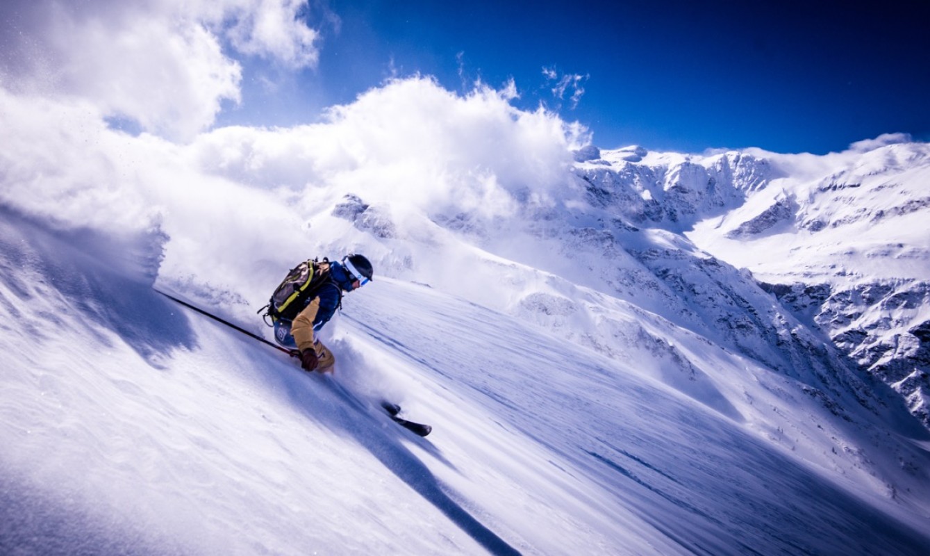 Best Austrian Ski Resorts for Families
