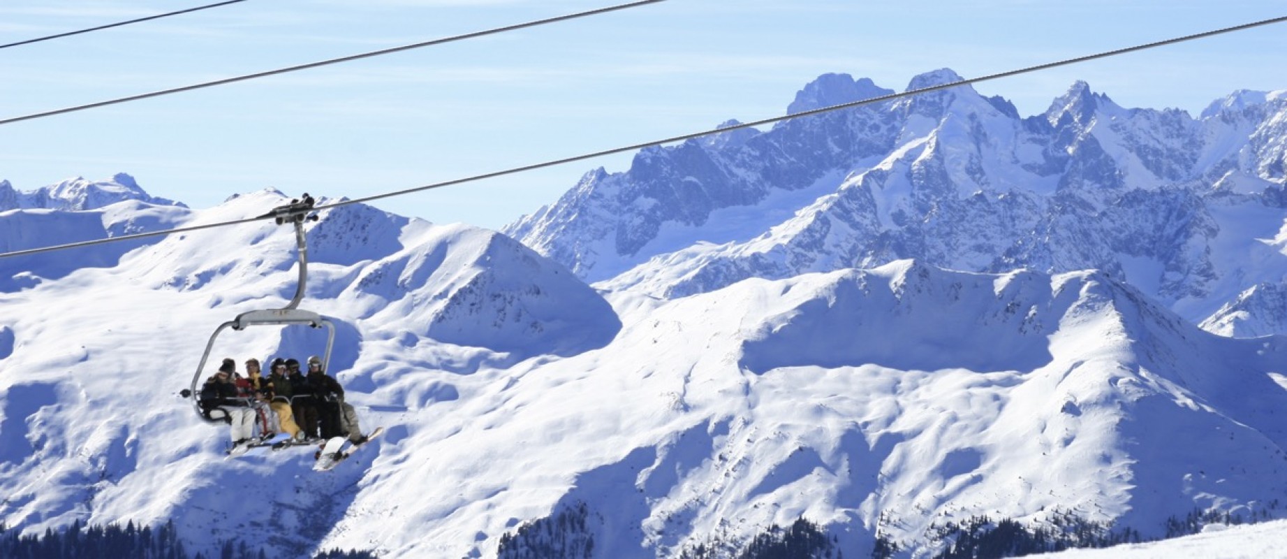 Korte Skivakanties | Mini Ski