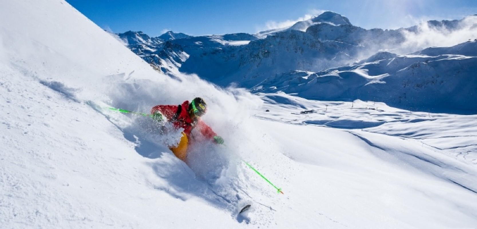 Kurzurlaub Skifahren | Ski Wochenende