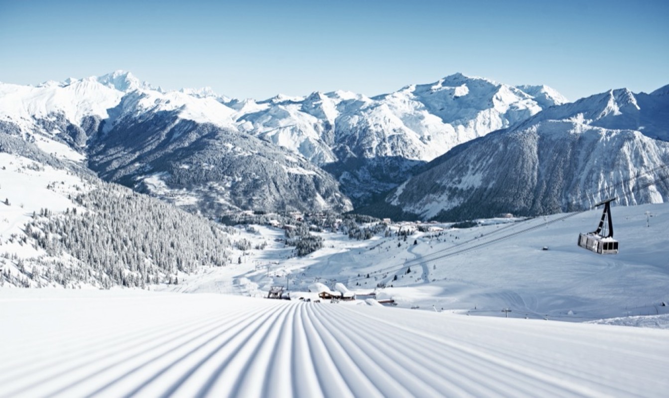 Ski Resorts Open 2022