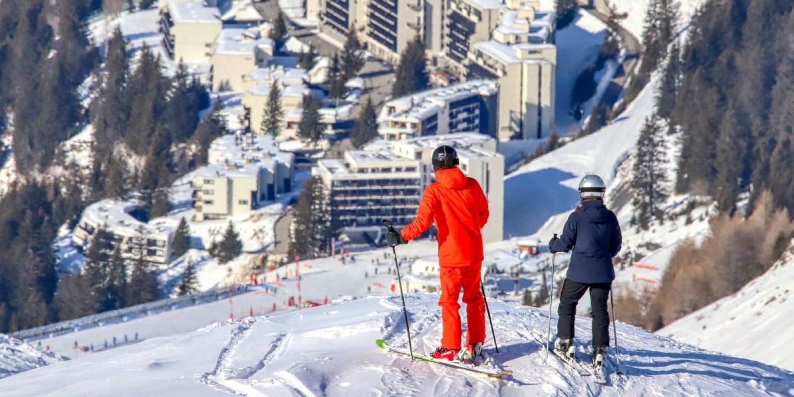 Best Ski Resorts For A Long Weekend