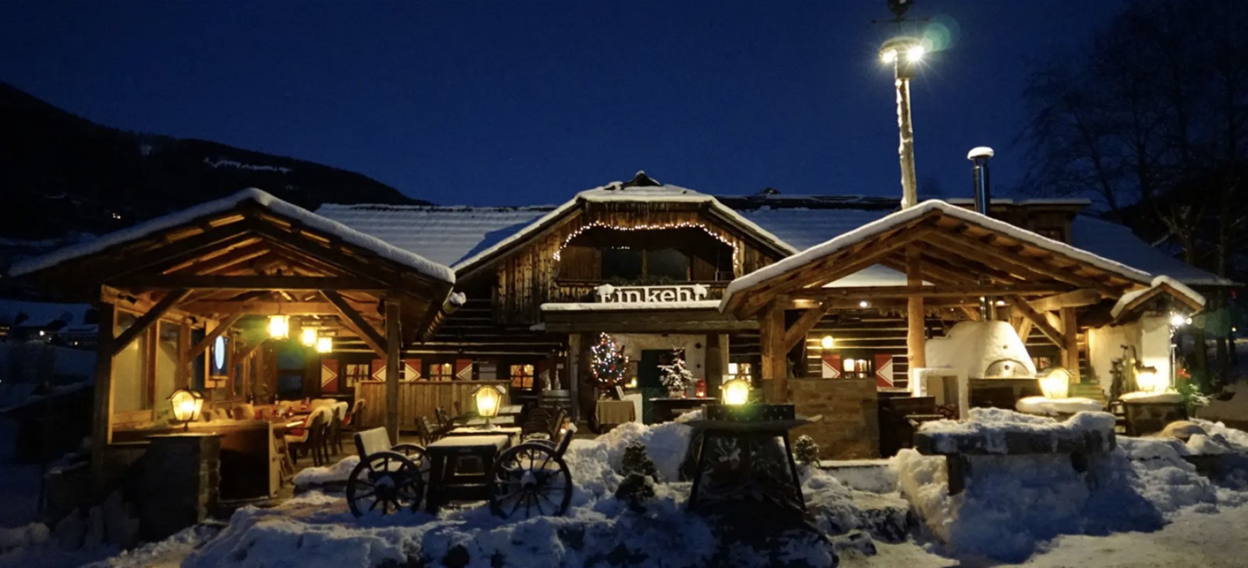 Apres Ski in Bad Kleinkirchheim