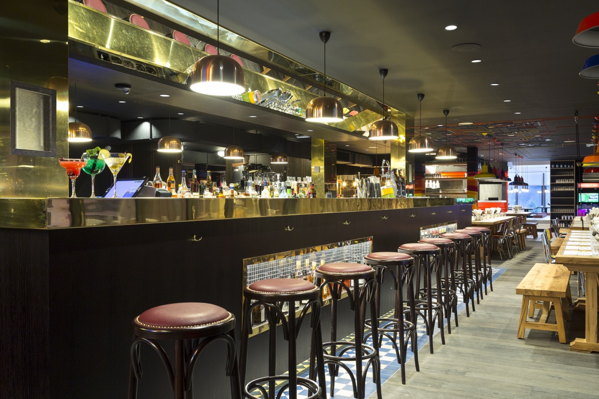 Apres Ski RockyPop Hotel Les Houches Apres Ski RockyPop Hotel Les Houches