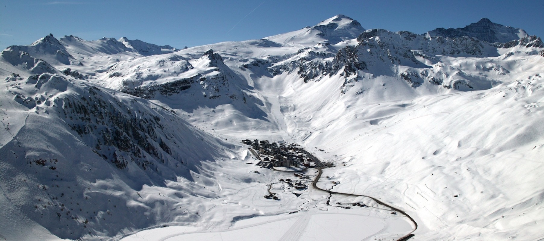 The Best Ski Runs In Tignes The Best Ski Runs In Tignes