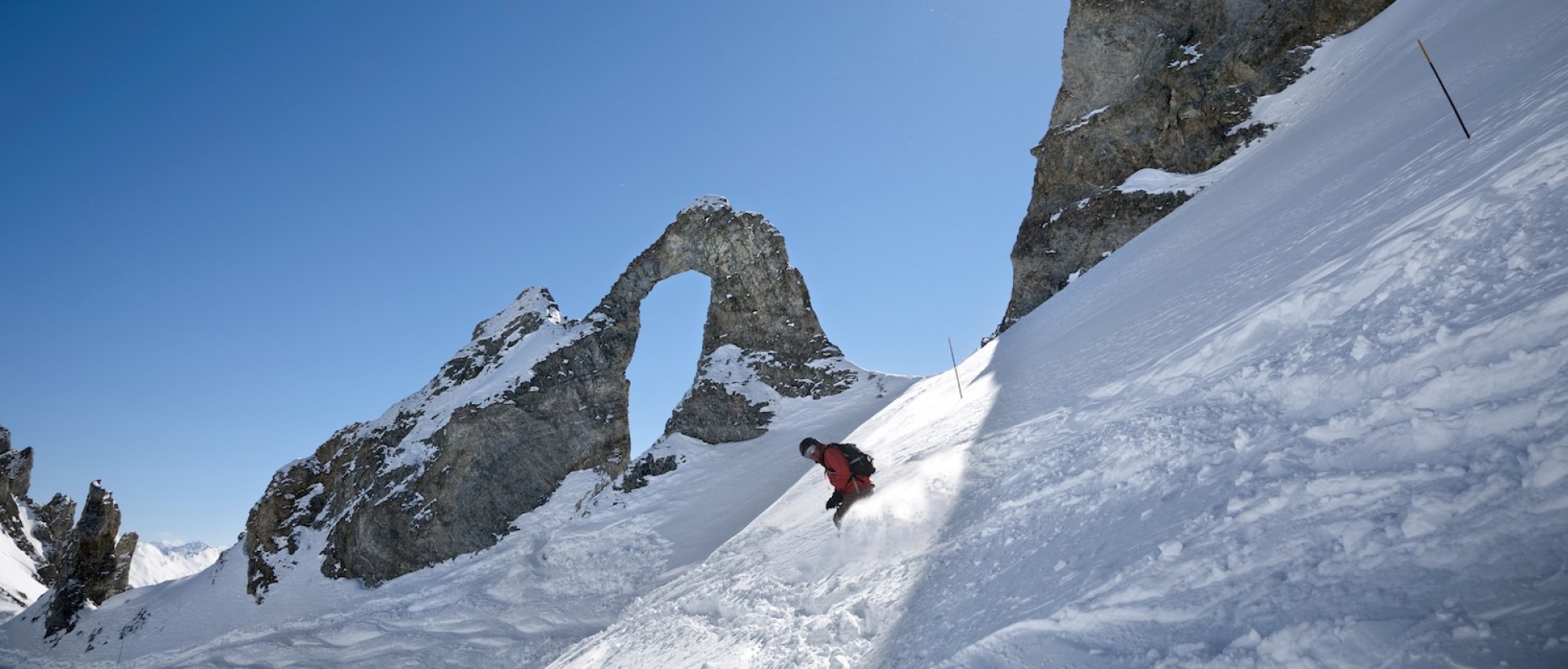 The Best Ski Runs In Tignes The Best Ski Runs In Tignes
