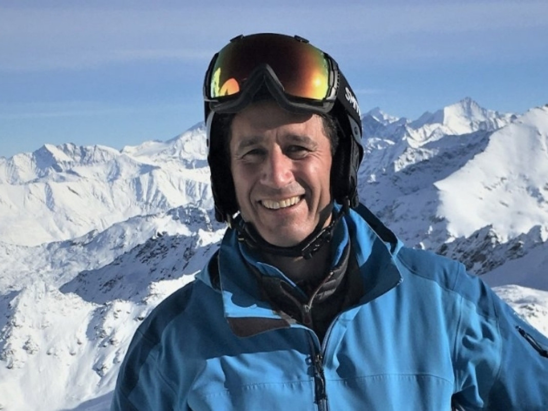 Dan Fox