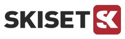 SkiSet logo