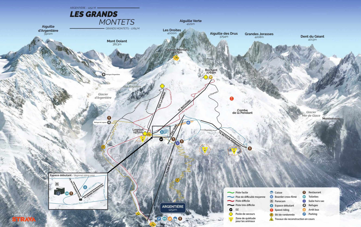 piste piste