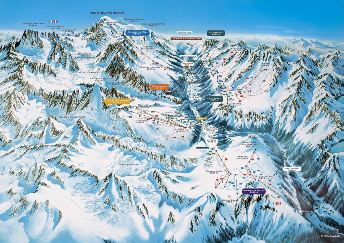 piste piste